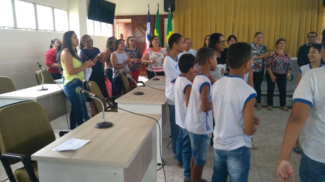 Todos pela Alfabetização